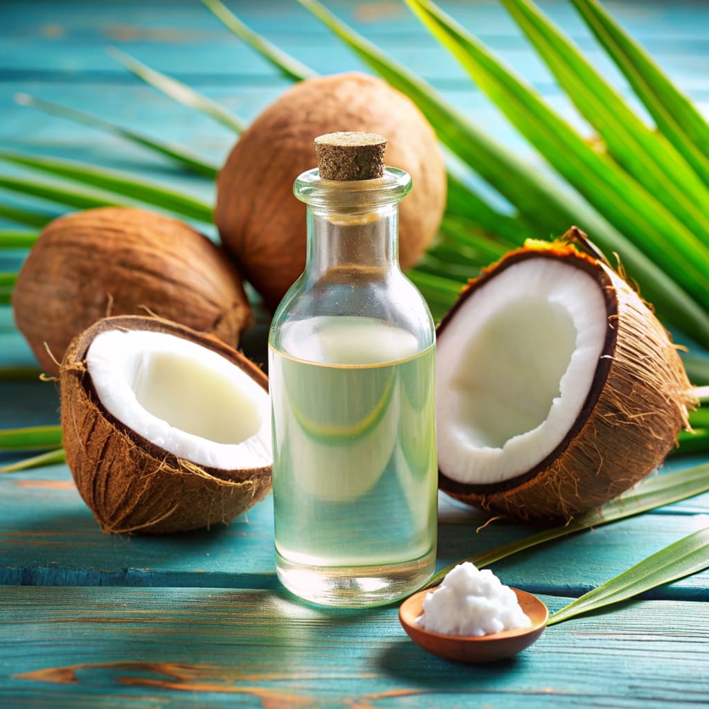 Экстракт кокоса