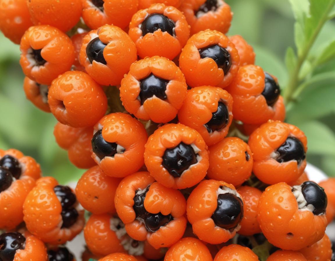 гуараны экстракт